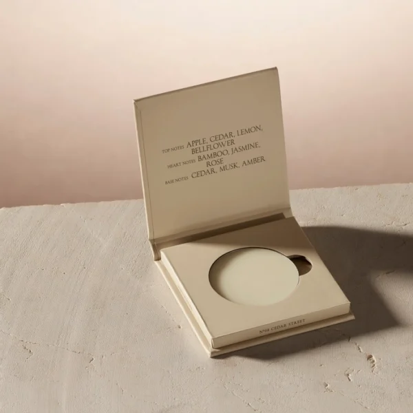 Odesse  Solid Perfume - Image 2