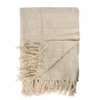 Kubu Throw