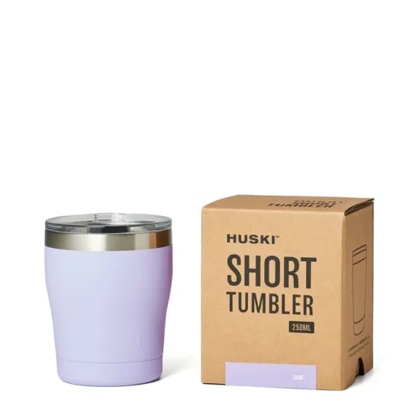 Huski Short Tumbler - Image 2