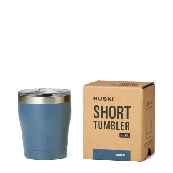 Huski Short Tumbler - Image 3