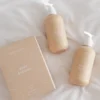Baby buddies -wash & lotion