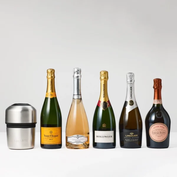 Huski Champagne Cooler - Image 3