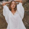 Bare road - Cloudy Dress - Image 5