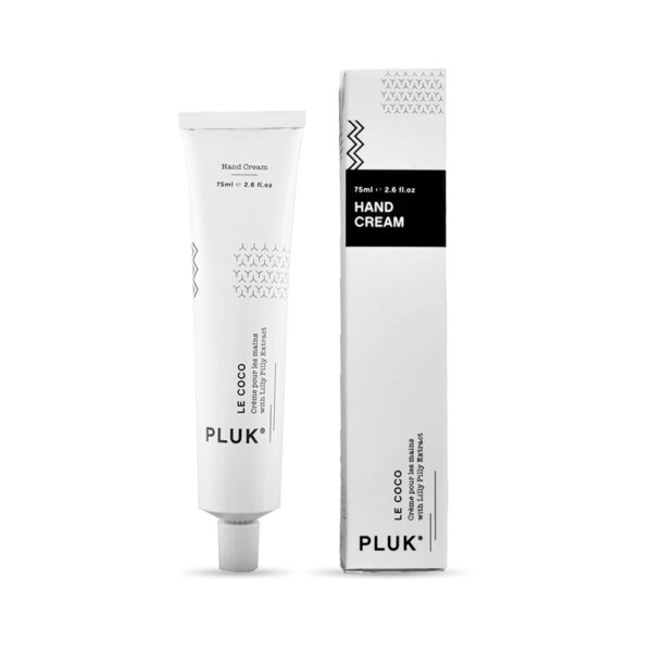 Pluk Hand Cream 75ml - Image 2