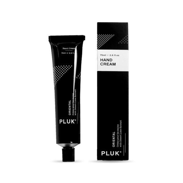 Pluk Hand Cream 75ml - Image 3