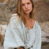 Bare road - Cloudy Dress - Image 3