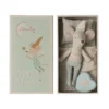 Maileg Tooth Fairy Mouse Little Brother in box - Image 2