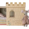 Maileg Mouse Princess & the Pea - Image 2