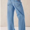 Frankie Loose Straight Jean - Image 3