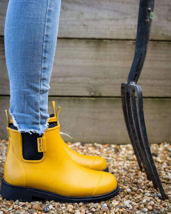 Adults Bobbi Boot- Pre orders - Image 7