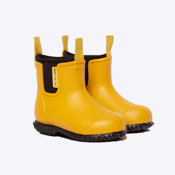 Kids Bobbie boot
