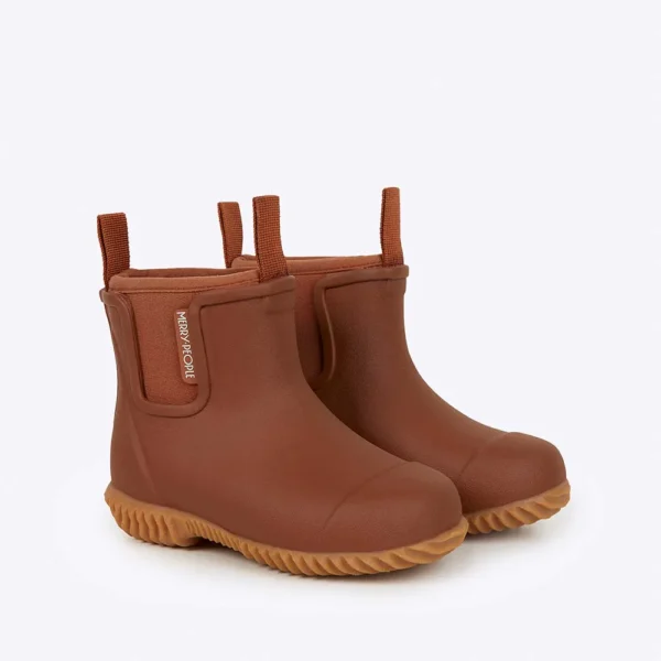 Kids Bobbie boot - Image 2