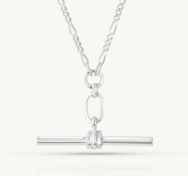 Fob necklace