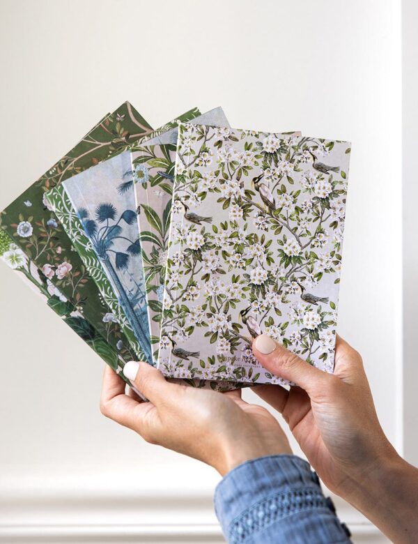 Pocket Notebook