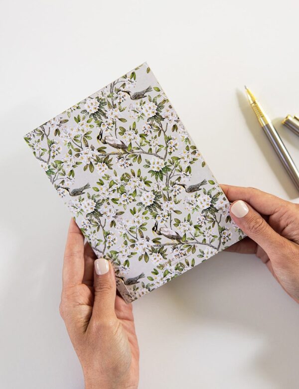 Pocket Notebook - Image 3