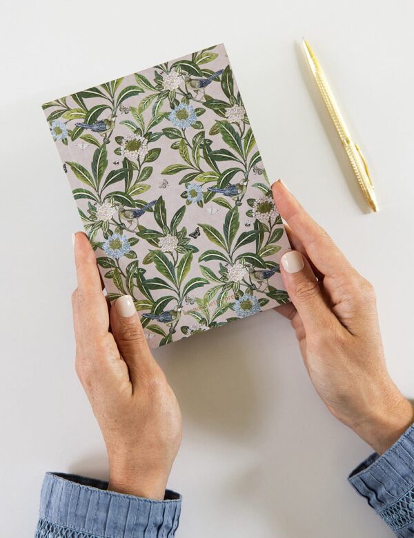 Pocket Notebook - Image 4