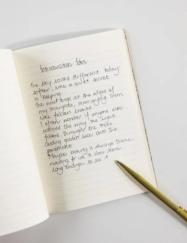 Pocket Notebook - Image 2