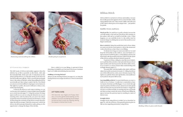 Embroidery on Knits - Image 2