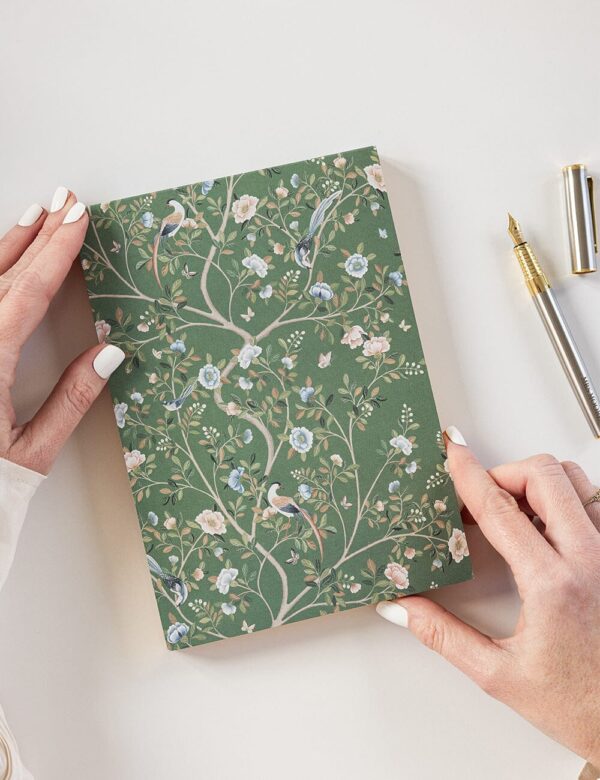 Notepad Desktop Jotter