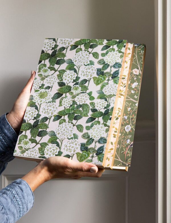 JUMBO JOTTER