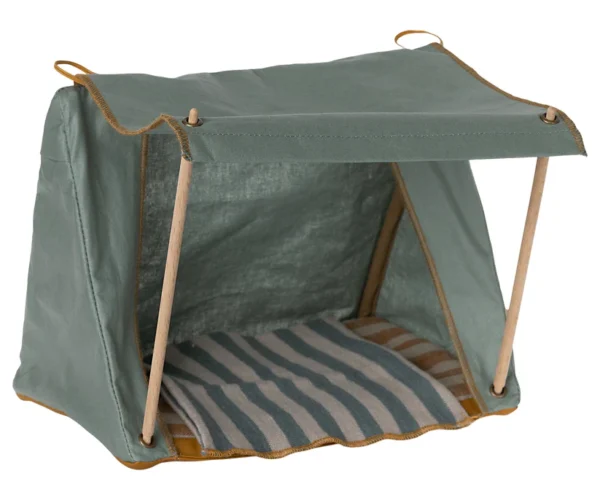 Maileg Happy Camper Tent