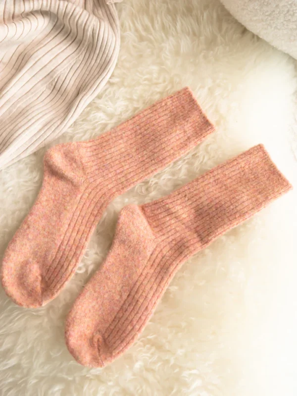 Bed & Butter Socks - Image 6