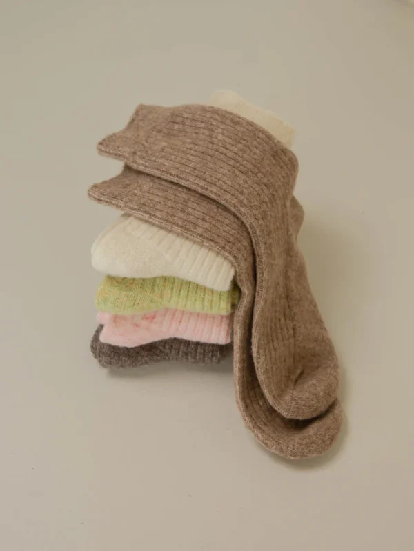 Bed & Butter Socks - Image 3