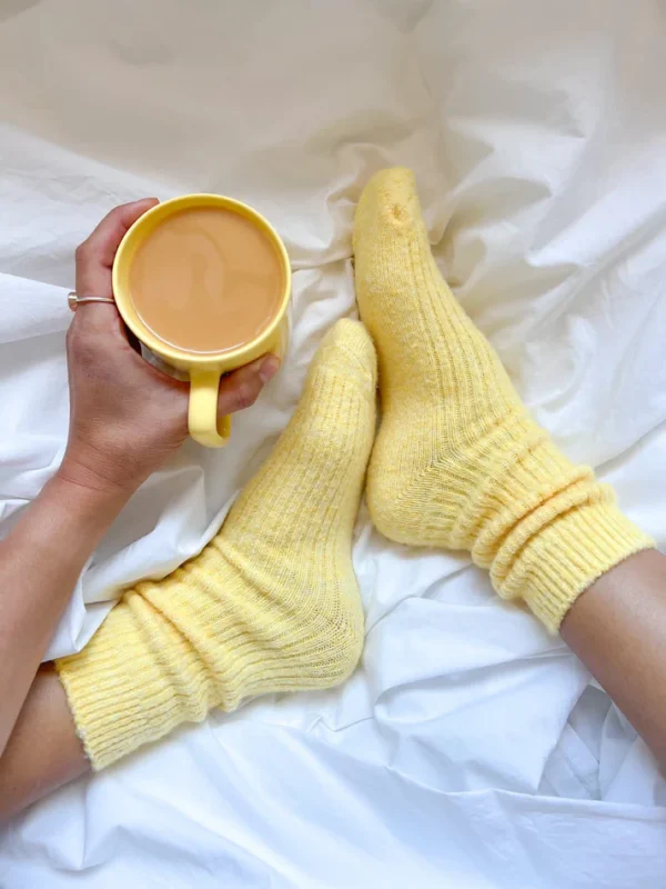 Bed & Butter Socks - Image 2