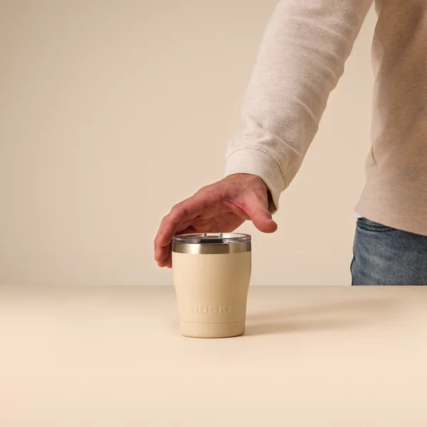 Huski Short Tumbler