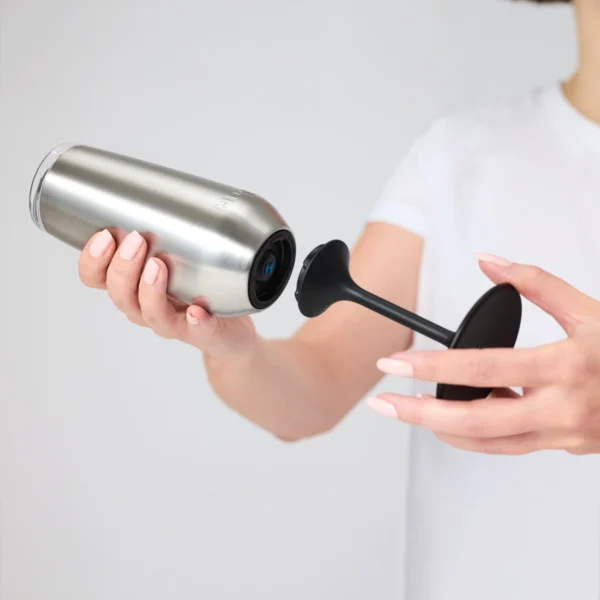 Huski Champagne Flute - Image 2