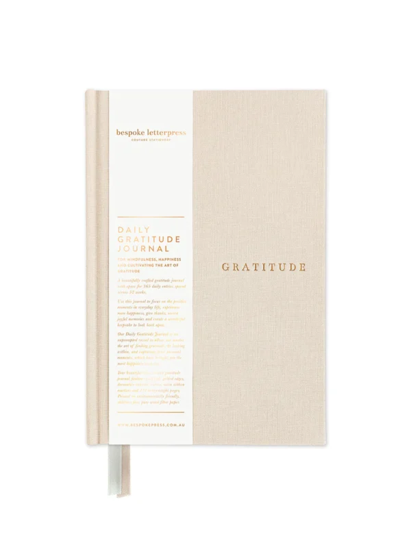 Gratitude Journal - Image 2