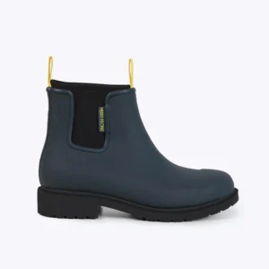 Bobbi Ankle Boot / Midnight