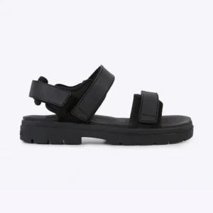 Lochie Sandal / Black