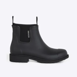Bobbi Ankle Boot / Black