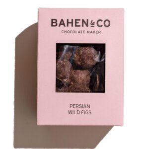 Bahen & co Persian Wild Figs