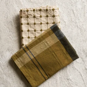 TEA TOWELS 2PK - FLORENCE