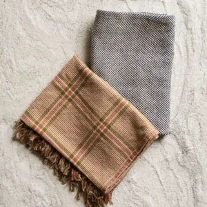 Set of 2 Tea Towels / Billie