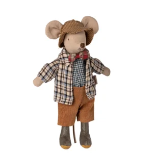 Maileg Granddad Mouse