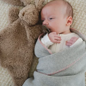 Hootchie Cootchie Comforter