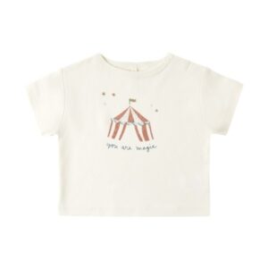 BOXY TEE YOU ARE MAGIC