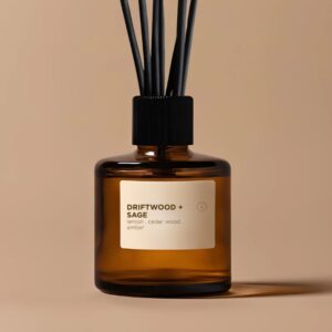 Zenj Diffusers 200ml