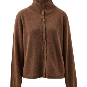 Penny Knit Cardi