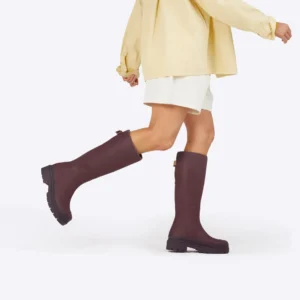 Fergie Tall Gumboot