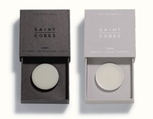 Saint Cobes Solid Parfum /  Refill