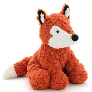 Big Felix the Fox