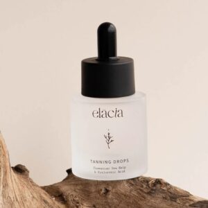 Facial Tanning Drops
