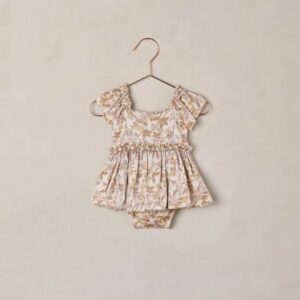 MARGOT ROMPER WILDFLOWER